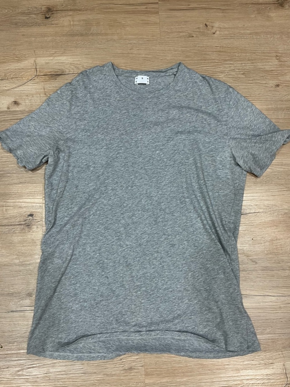 ASKET T-Shirt | Small
